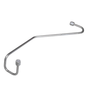 Трубка топливная N1817 Альтернатива 