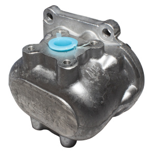 Насос НШ-32 левый 860400010