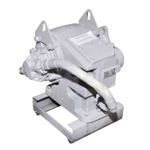 Коробка отбора мощности МП24-4208010-05