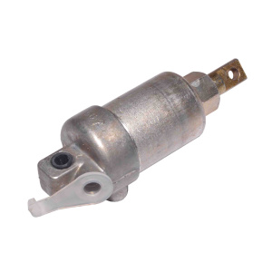 Цилиндр пневматический Ф30х25,ход штока-25мм. ЗАО РААЗ