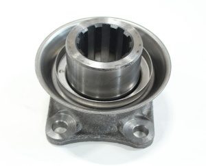 Фланец ведущего вала в сб. (ПАО КАМАЗ)