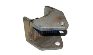 Опора задней рессоры (ПАО КАМАЗ)