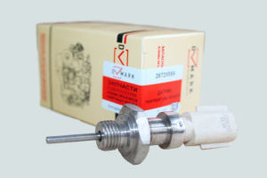 Датчик температуры воздуха  Euro4 ISF3.8 DVMARK 4954250