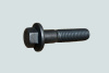 Болт с фланцем и шестигр. головкой  (М12х1,75х50) крепления маховика ISF2.8 DCEC