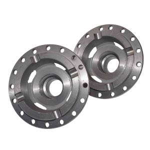 Чашки дифференциала переднего моста (комплект) (ПАО КАМАЗ)