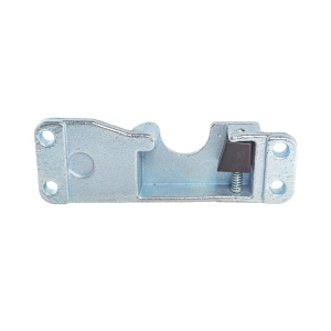 Фиксатор замка двери (правый/левый) (TRUCKMARK)