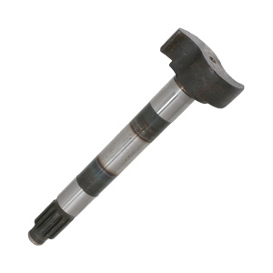 Кулак разжимной задний на 4310 правая (завод)