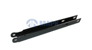 Стойка верхняя ограничителя подъема кабины (ПАО КАМАЗ)