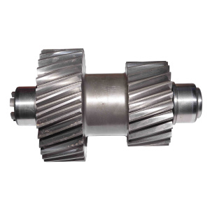 Вал промежуточный (POWERLINE Австрия) замена с 6522-1802083