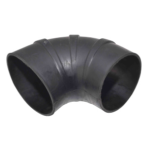 Патрубок угловой воздушного фильтра Евро Технотрон