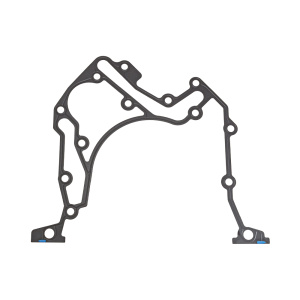 Прокладка передней крышки двиг. (ISF3.8) 5521022