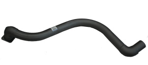 Труба приемная глушителя левая (ПАО КАМАЗ)