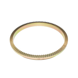 Ротор датчика скорости (198х178х18) (TRUCKMARK)