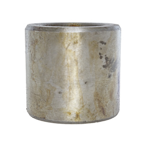 Втулка ГУРа нижнияя  (БЗТДиА)