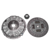 Комплект сцепления для а/м ГАЗЕЛЬ NEXT (с дв.Cummins ISF2.8, D=280мм, 330Нм, ЕВРО-4 КПП) (SACHS)