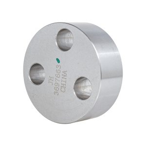 Ось промежуточной шестерни малой Cummins ISG12 3697663