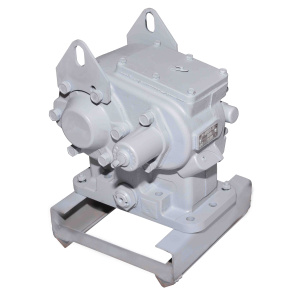 Коробка отбора мощности КОМ