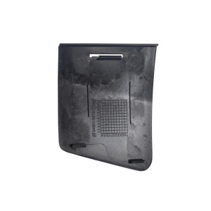 Заглушка нижняя правая Технотрон