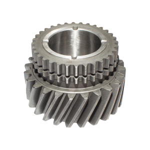 Шестерня первой передачи промежуточного вала (ПАО КАМАЗ)