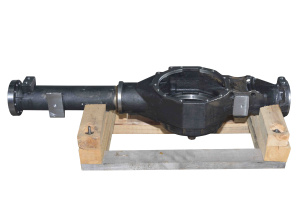 Картер переднего моста (ПАО КАМАЗ)