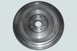 Маховик (4ВТ-6ВТ, EQB140,180) 159 зуб. DCEC