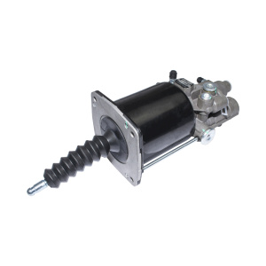 Пневмогидроусилитель ПГУ VG3356 (аналог Кнорр-Бремзе) 