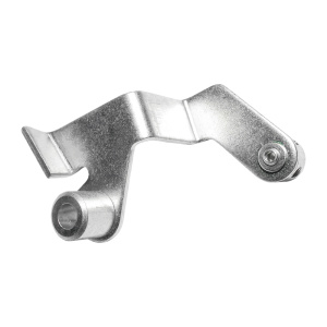 Рычаг привода жалюзи в сборе (ПАО КАМАЗ)