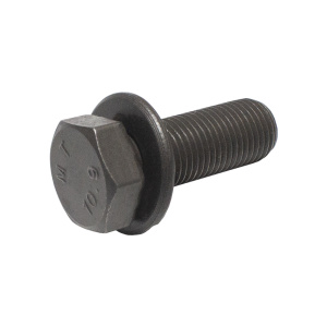 Болт крепления маховика ISF2.8 M12х1.25х31