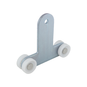 Ролик боковой стойки SCHMITZ 371333 D=30мм (TL)