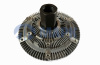 Вязкостная муфта а/м МАЗ в сборе с вентилятором BorgWarner