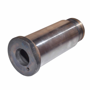 Ось п/прицепа МАЗ