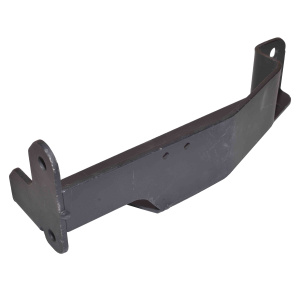 Опора подножки передняя правая (ПАО КАМАЗ) 