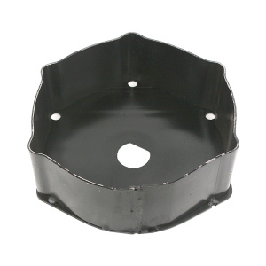 Кожух блокировки заднего моста МТЗ (Аналог)