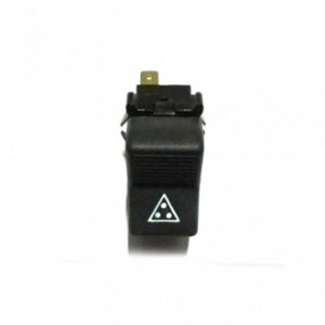 Клавиша фонарей автопоезда 02.16