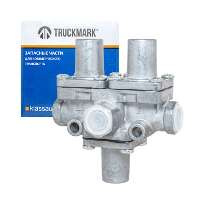 Клапан защитный 3-ой (TRUCKMARK) (20 шт  в кор)