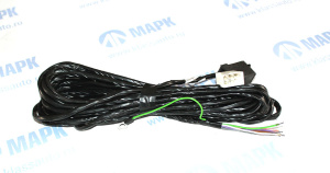 Пучок проводов на прицеп 12,5м.