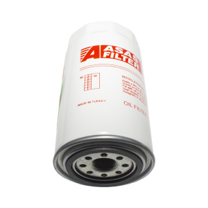 Фильтр масляный (ан. LF3349,  Asas SP 541)