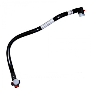 Топливопровод подкачки насоса (0,517) (завод)