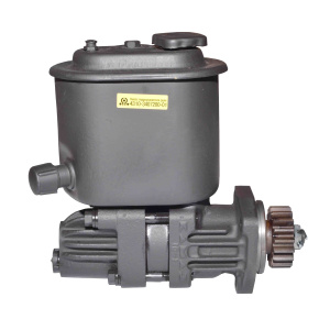 Насос ГУР (г.Борисов) Борисовский завод