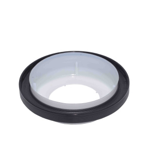 Манжета гидромуфты (100х125х12) SKT