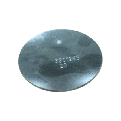 Пробка расширительная 70 мм (заглушка блока цилиндров) (ISLe, L, CT, QSL) DVMARK