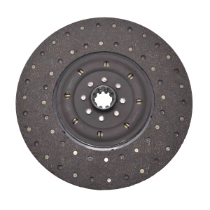 Диск ведомый стекловолокно