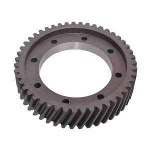 Шестерня ведомая цилиндрическая (47 зубьев) УРАЛ