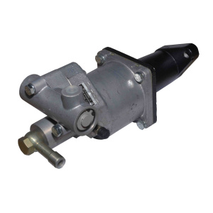 ПГУ в сборе (Волчанск)