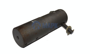 Ось платформы (стар.обр)  ТОЛСТАЯ 5511-8601125