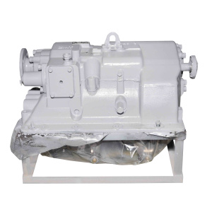 Коробка отбора мощности МП27-4215010-31