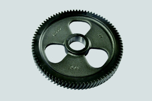 Шестерня распредвала (6CT, L) 3901967/ 3918777/ 3917328 DCEC