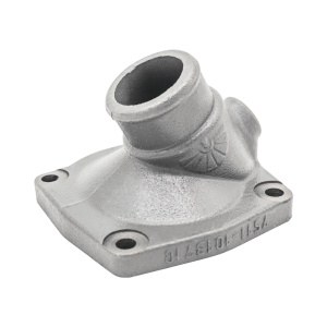 Крышка задняя чугунная  7511-1013710  КЗТ