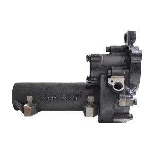 Корпус редуктора привода ТНВД (TRUCKMARK)