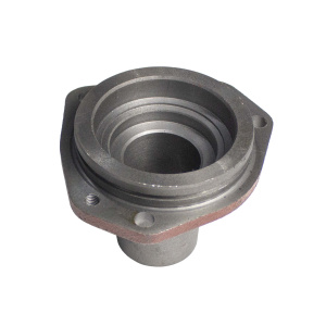 Кронштейн отводки МТЗ-82 (аналог)